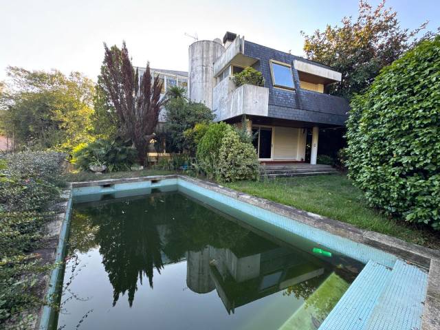 Casa-chalet en Venta en Calle Manuel Olivié en Plaza España - Corte Inglés