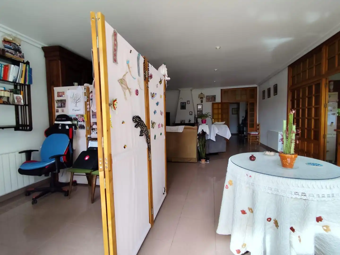 Flat for sale in Calasparra  with Air Conditioner, Heating and Storage room