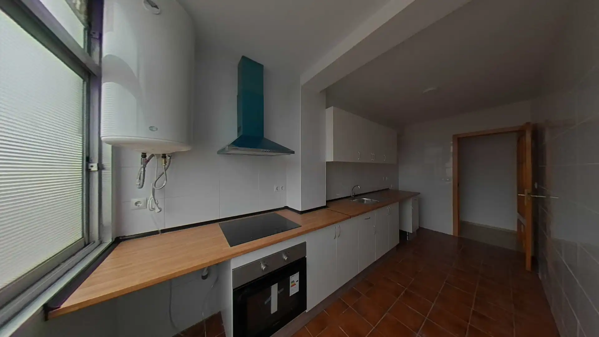 Cuina de Pis en venda en Málaga