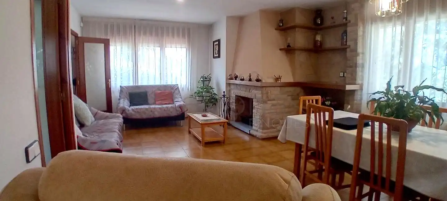 Casa con jardín en venta en Seva, imagen 4