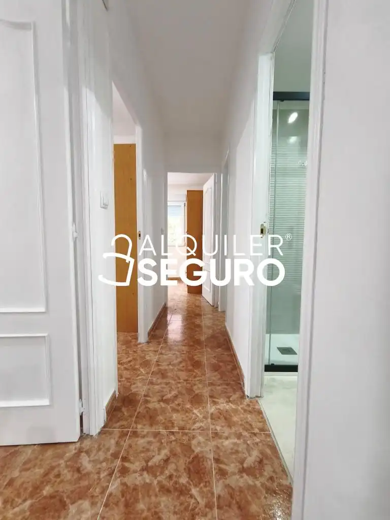 Appartement avec ascenseur à louer à Huesca, imagen 13