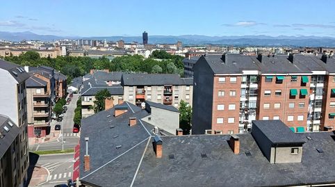 Foto 4 de Pis en venda a Zona Alta, Ponferrada