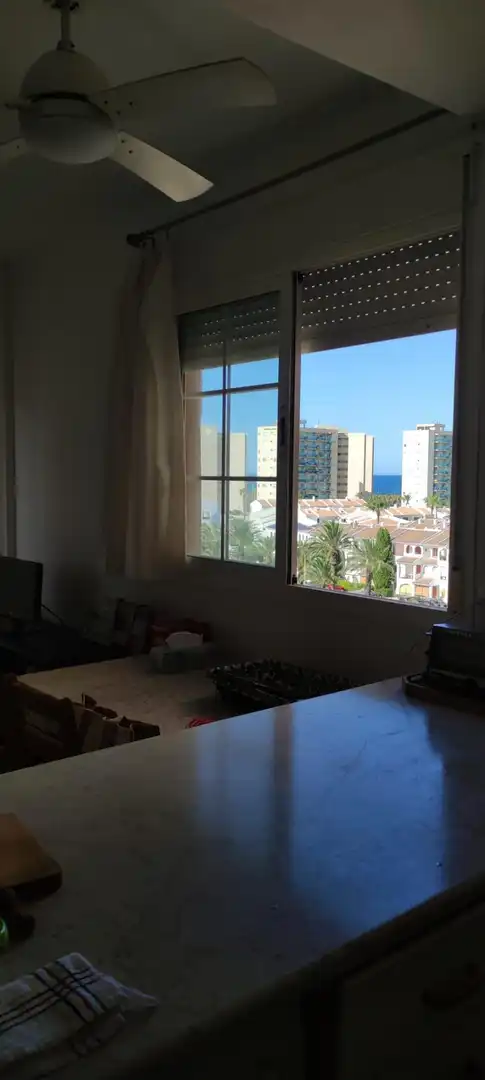 Bedroom of Apartments for sale in La Manga del Mar Menor