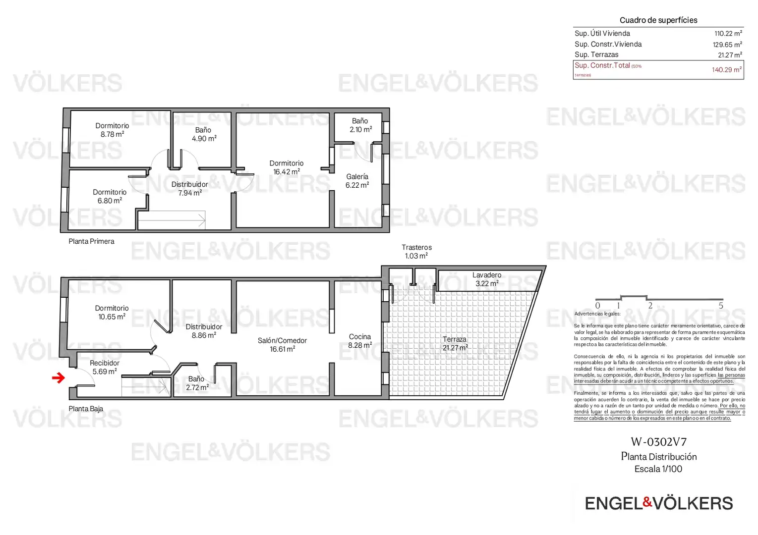 Houses for sale in Barcelona  with Air Conditioner, Heating and Terrace
