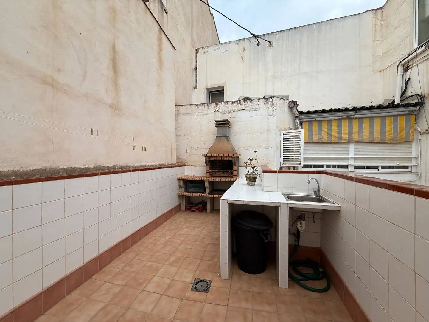Terrace of Houses for sale in Santa Pola  with Air Conditioner, Heating and Terrace