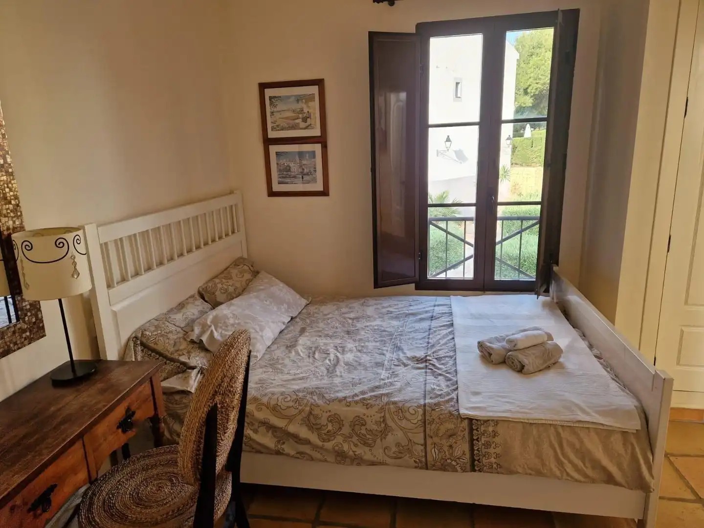 Casa a schiera con piscina in vendita a Golf Bahía, imagen 18