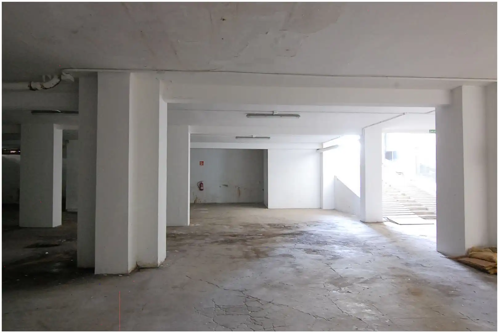Local comercial en venda a Calle Simón Bolívar 16, imagen 13