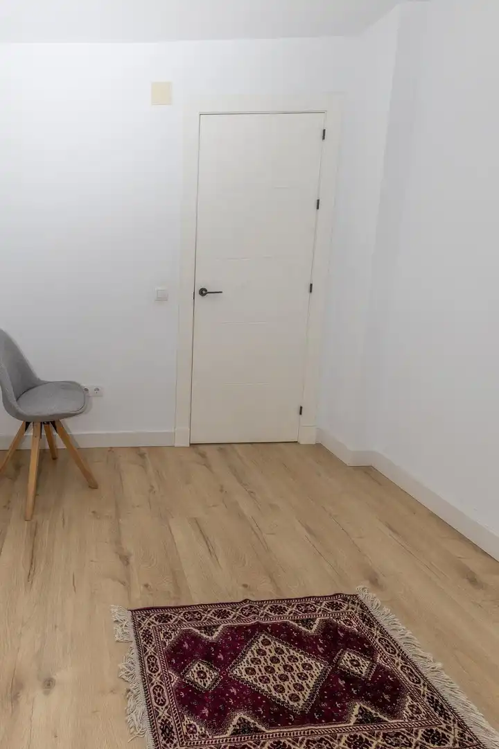 Appartamento con terrazza in vendita a Calle de San Cristóbal, imagen 14