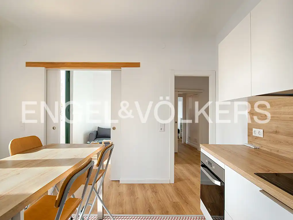 Mixed residential for sale in La Rambla 4, imagen 9