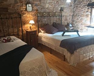 Dormitori de Casa o xalet en venda en Astorga amb Calefacció, Jardí privat i Balcó