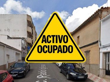 Casa en venda a Almadén