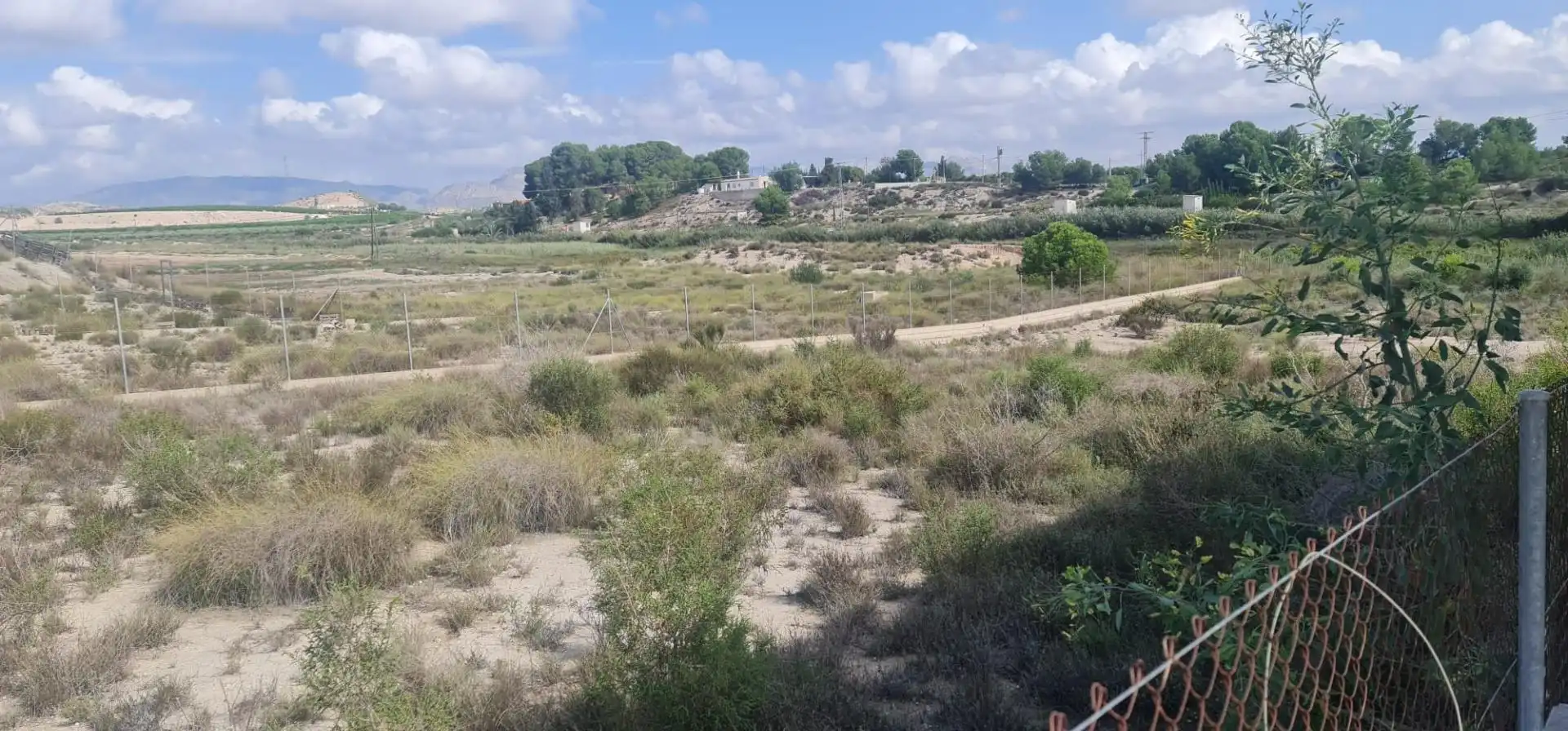 Houses for sale in Molina de Segura