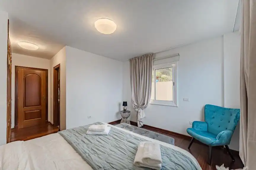 Casa amb terrassa en venda a Aceviño, imagen 23