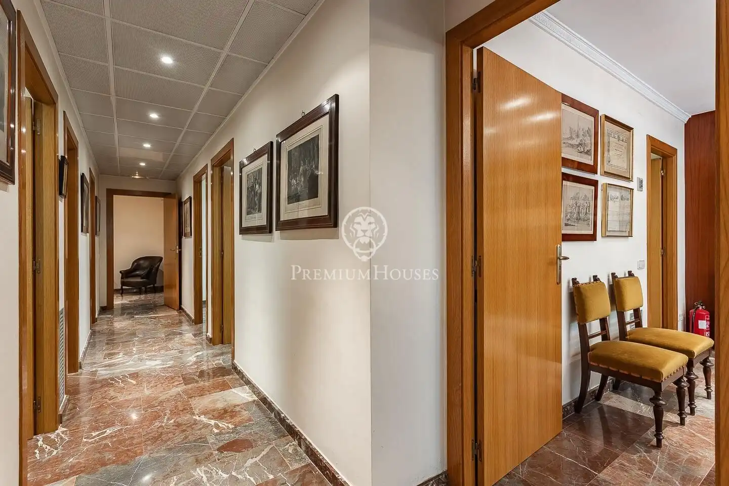 Apartament en venda a Avenida Avinguda Diagonal, 299, Fort Pienc