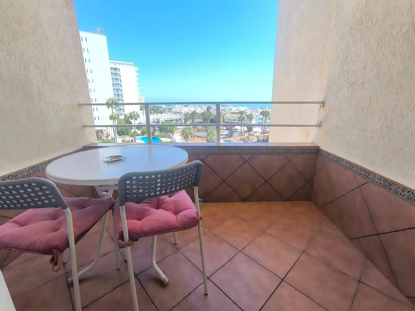 Habitatge amb ascensor en venda a Puerto Marina, imagen 15
