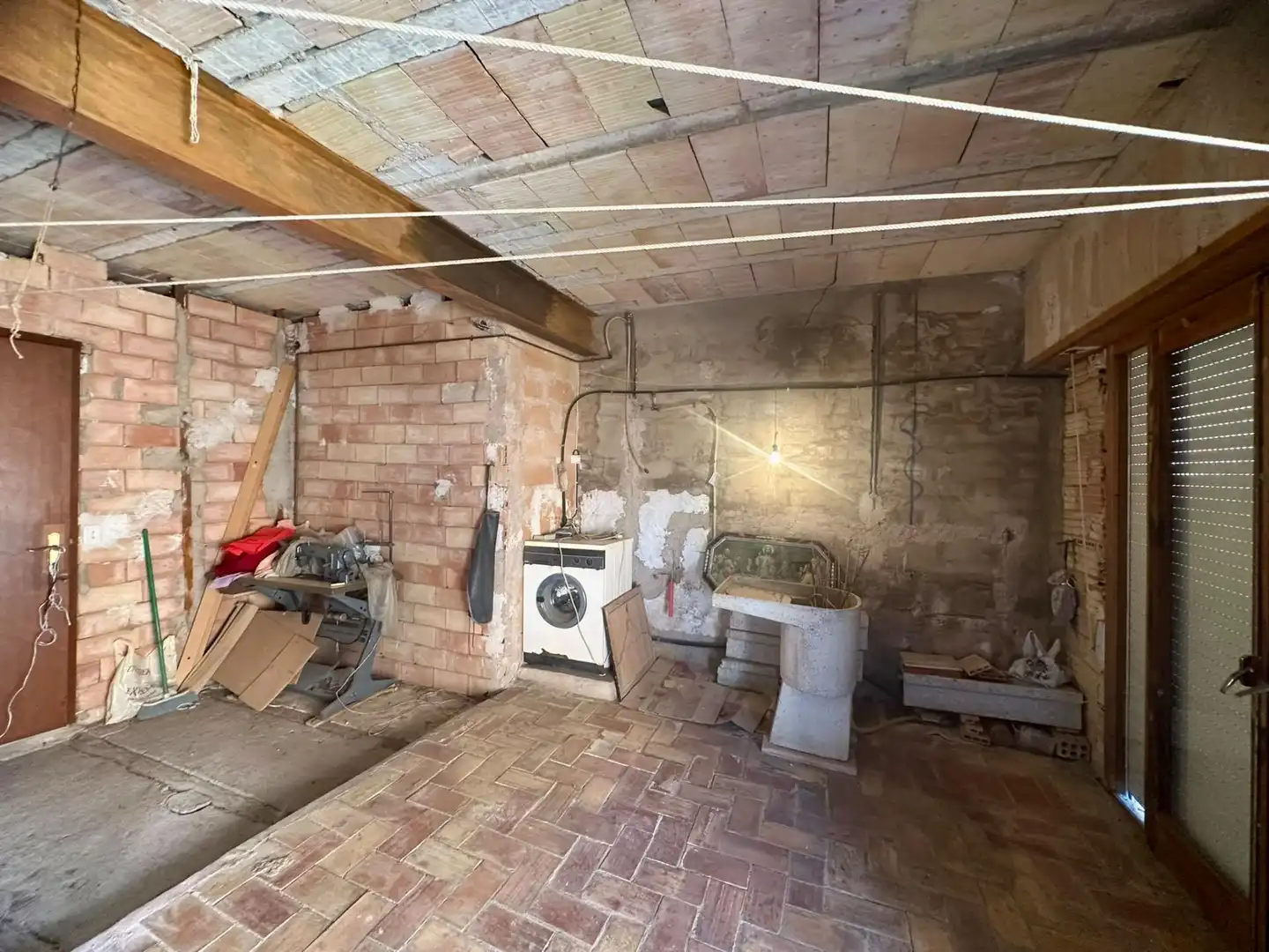 Ático en venta en Santa Bàrbara