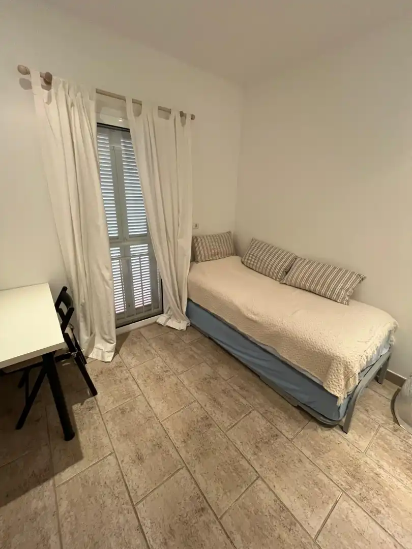 Habitación de Piso en venta en Calvià con Aire acondicionado, Amueblado y Balcón