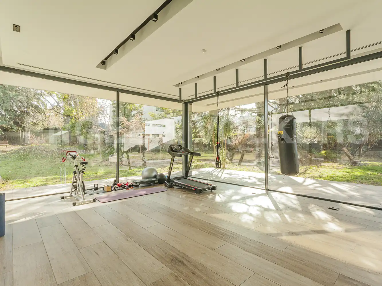 Casa o xalet de lloguer en Sant Cugat del Vallès amb Aire condicionat, Calefacció i Jardí privat