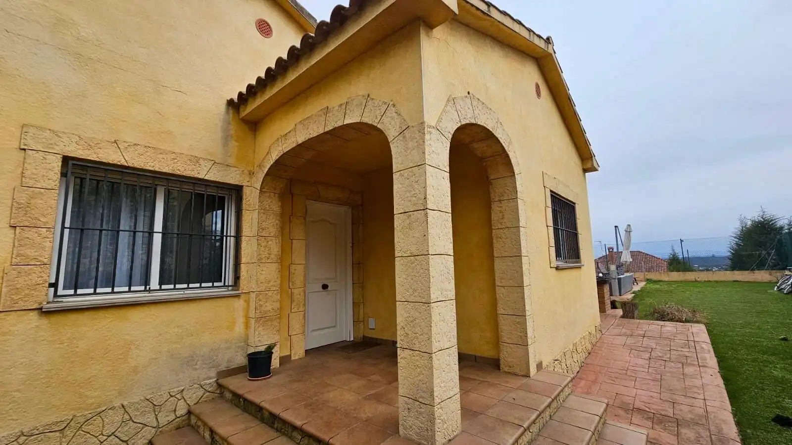 Maison avec terrasse à vendre à Montbarbat, imagen 14