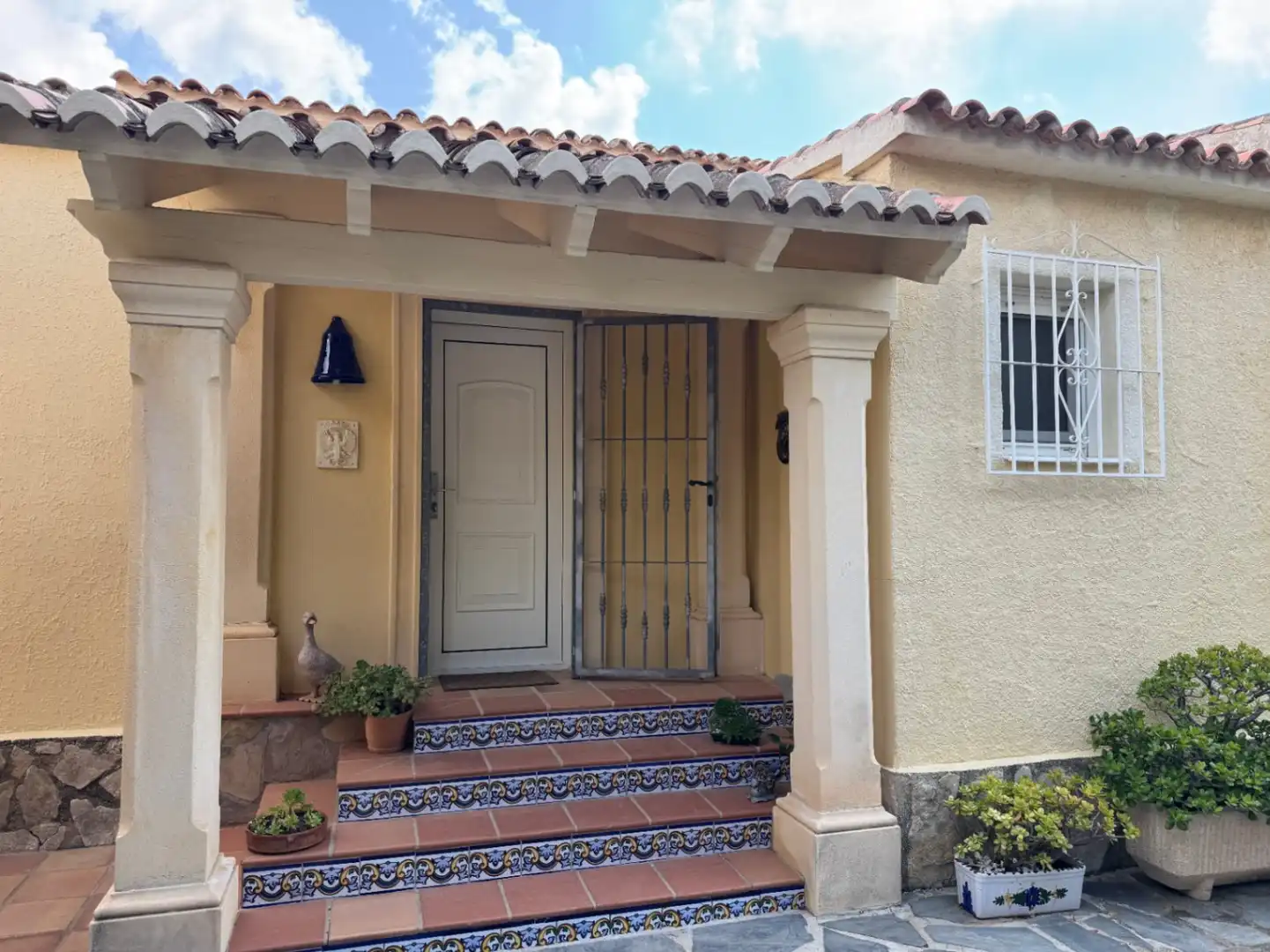 Villa mit Pool zum Verkauf in Benimeit - Tabaira, imagen 23