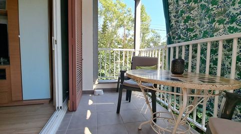 Foto 2 de Piso de alquiler en Calle Llagut, 8, Prat de Vilanova, Vilanova i la Geltrú
