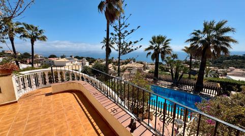 Photo 2 of House or chalet for sale in Portichol - Balcón al Mar, Alicante