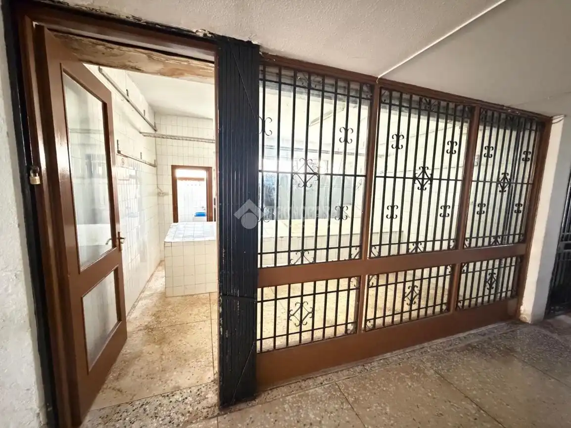 Local comercial en venta en Belén - San Roque