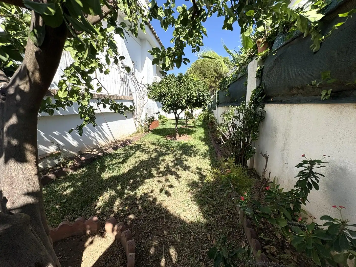 Detached house with garden for sale in Capellanía - Retamar, imagen 76