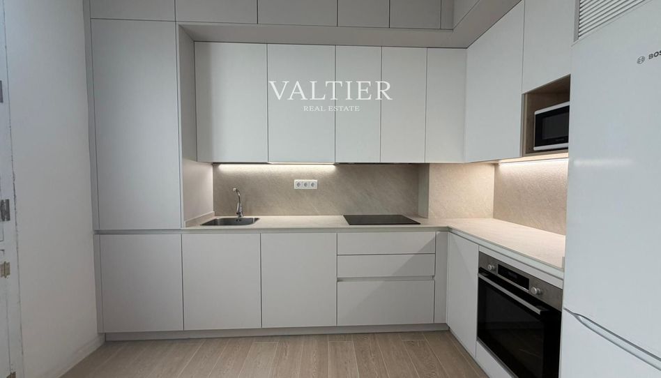 Piso de alquiler en Gran Vía, Universidad - Malasaña