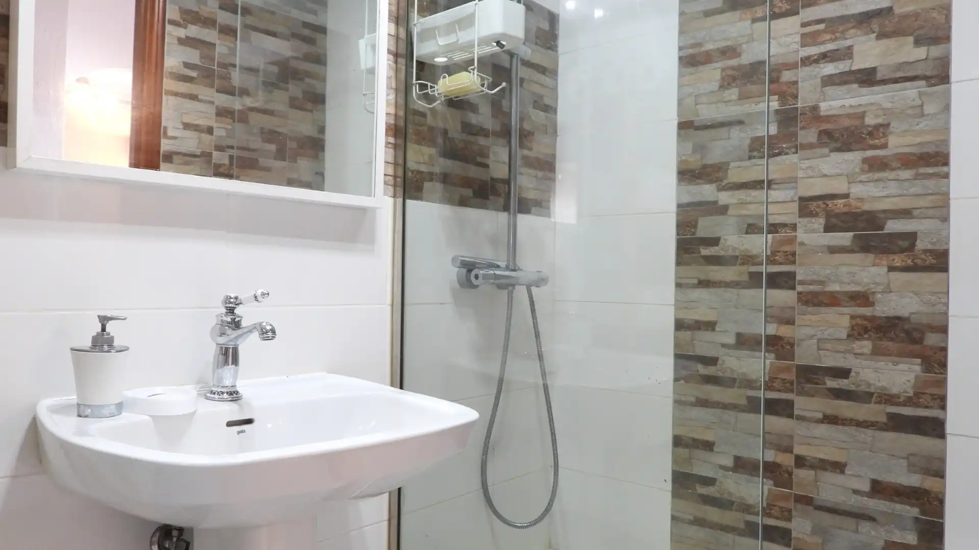 Apartament amb terrassa en venda a Urbanizacion Oasis Pl Q 3, imagen 17