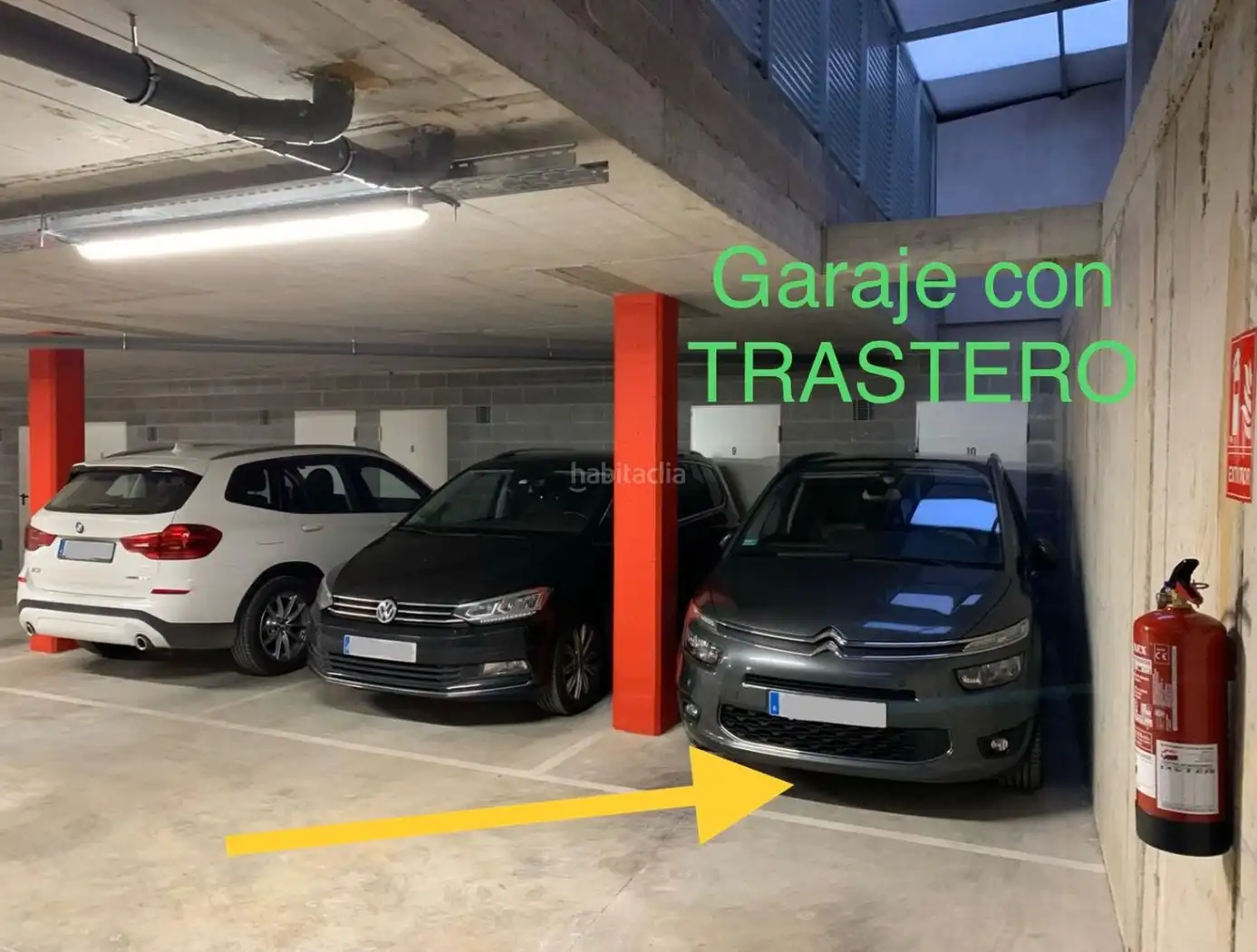 Individuel à vendre à Carrer de Gaspar Fàbregas i Roses 39, imagen 4