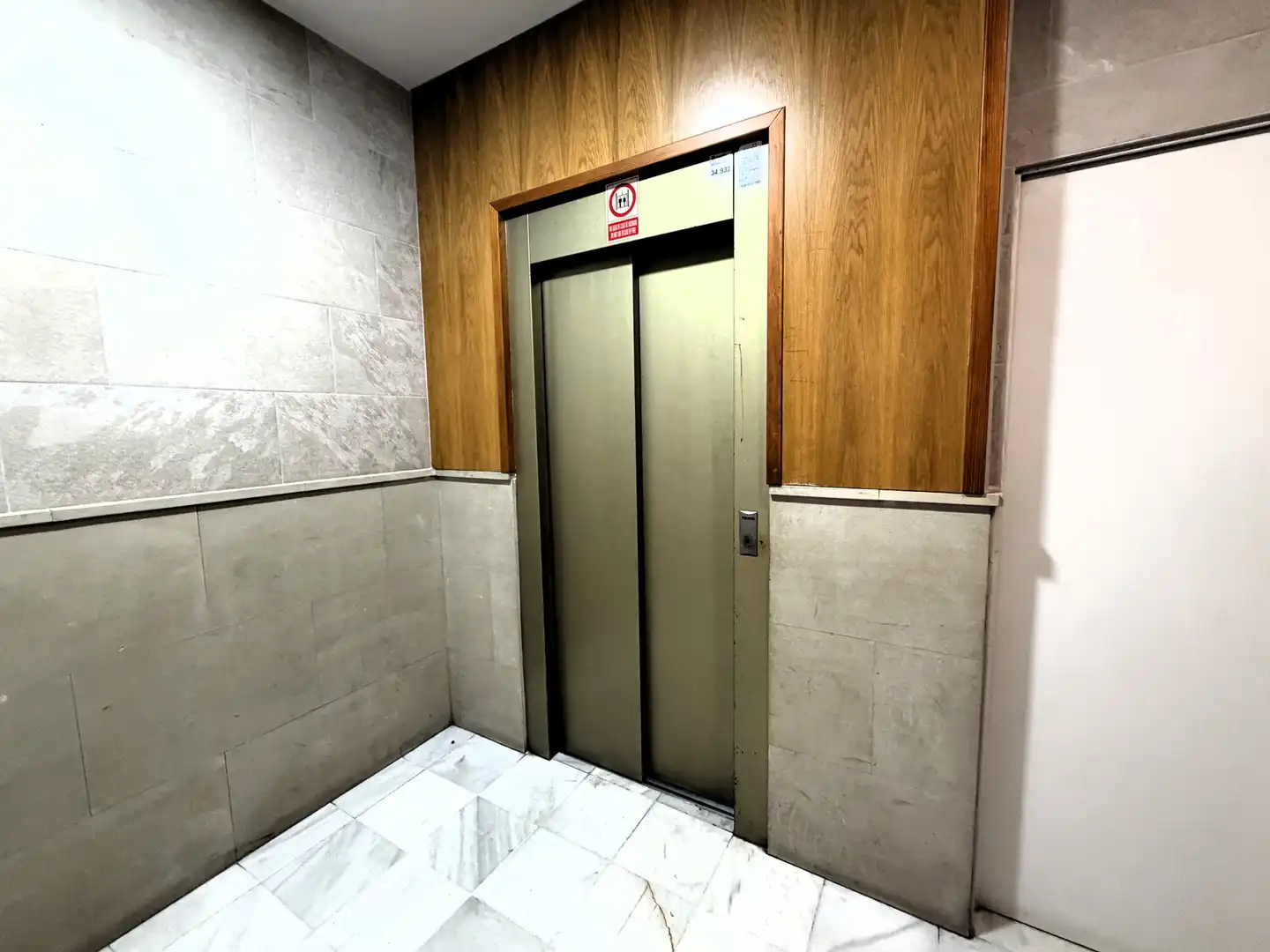 Apartamento con ascensor en venta en El Mojón, imagen 19