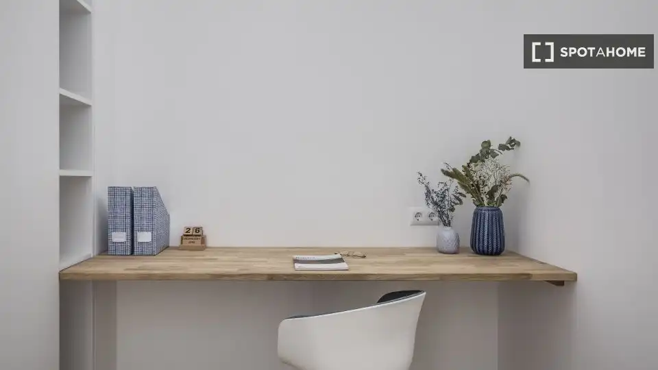 Appartement avec terrasse à louer à Extramurs, imagen 13