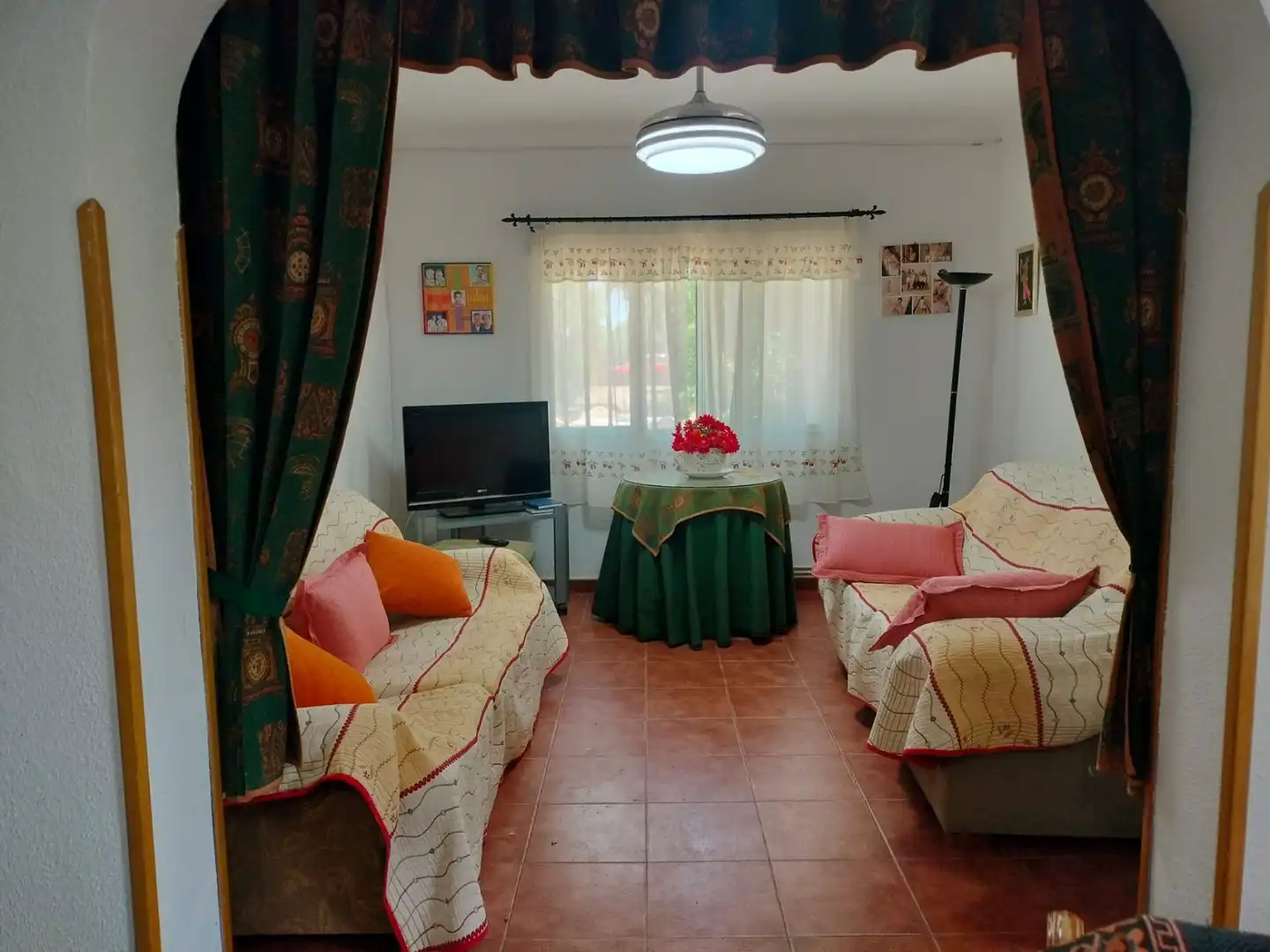 Casa o xalet en venda a PAU 2-600