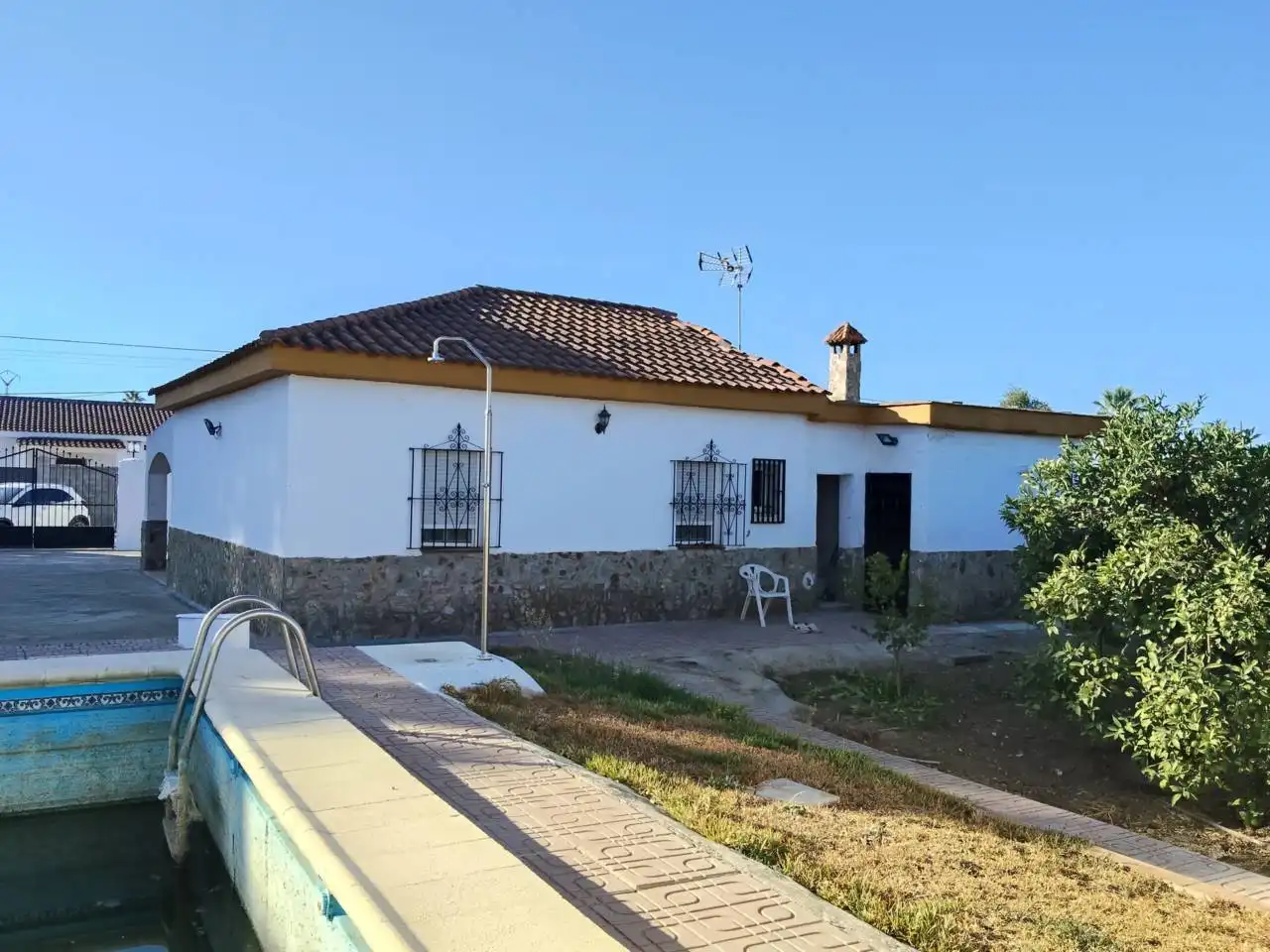 Villa avec piscine à vendre à Urbanizacion Pradollano, imagen 3