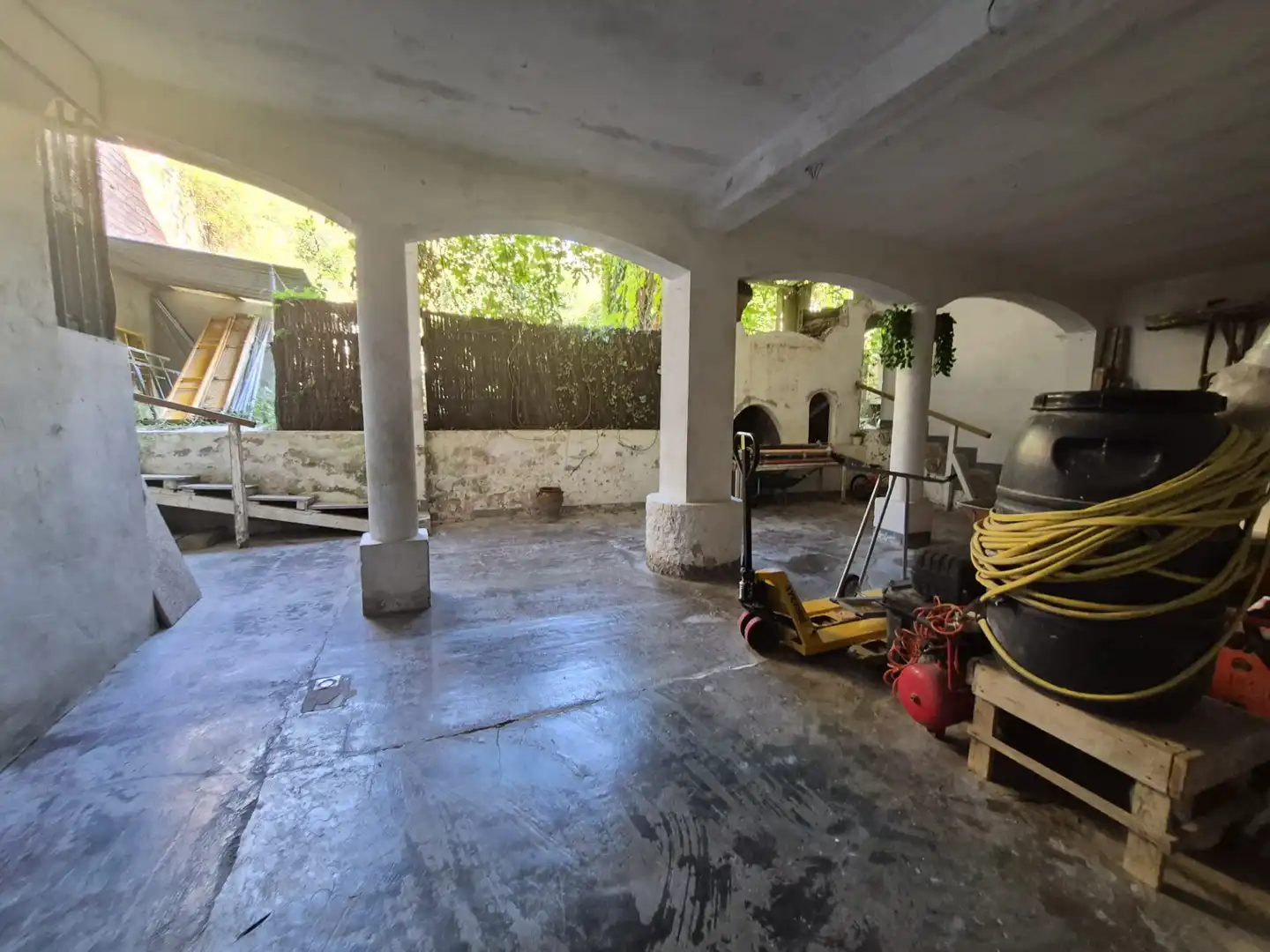 House with garden for sale in Can Moré - Santa Anna - Can Feliu de Merola, imagen 46
