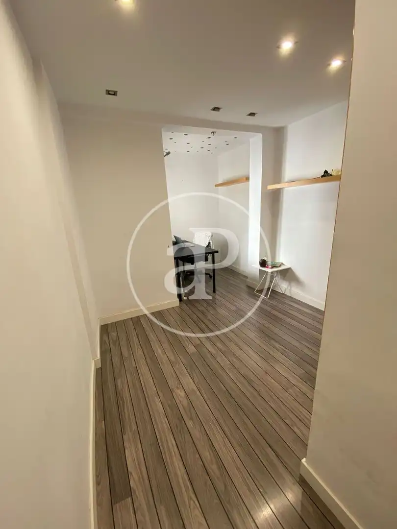 Piso de alquiler en Valencia con Aire acondicionado, Calefacción y Amueblado