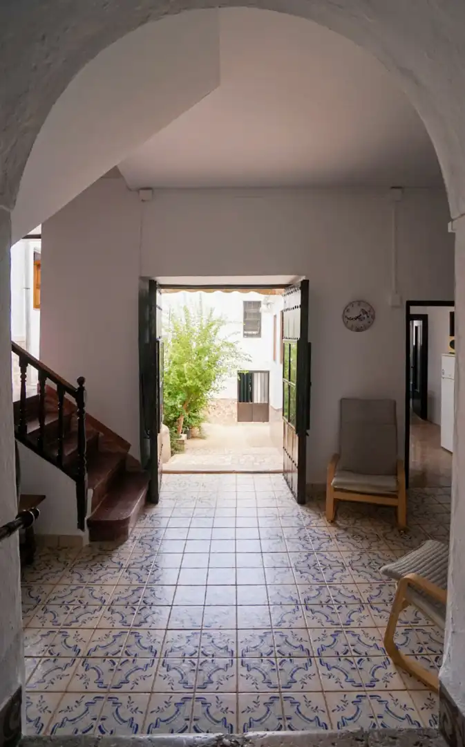 Casa adosada en venta en Ardales con Aire acondicionado, Jardín privado y Trastero