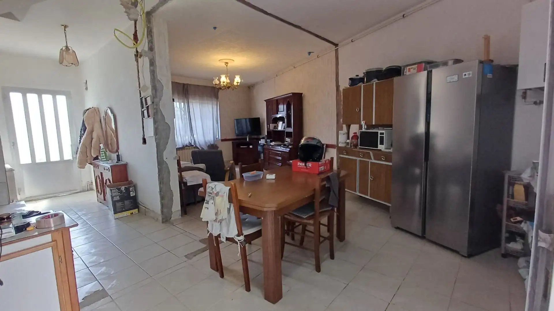 Casa amb jardí en venda a Rábade, imagen 6