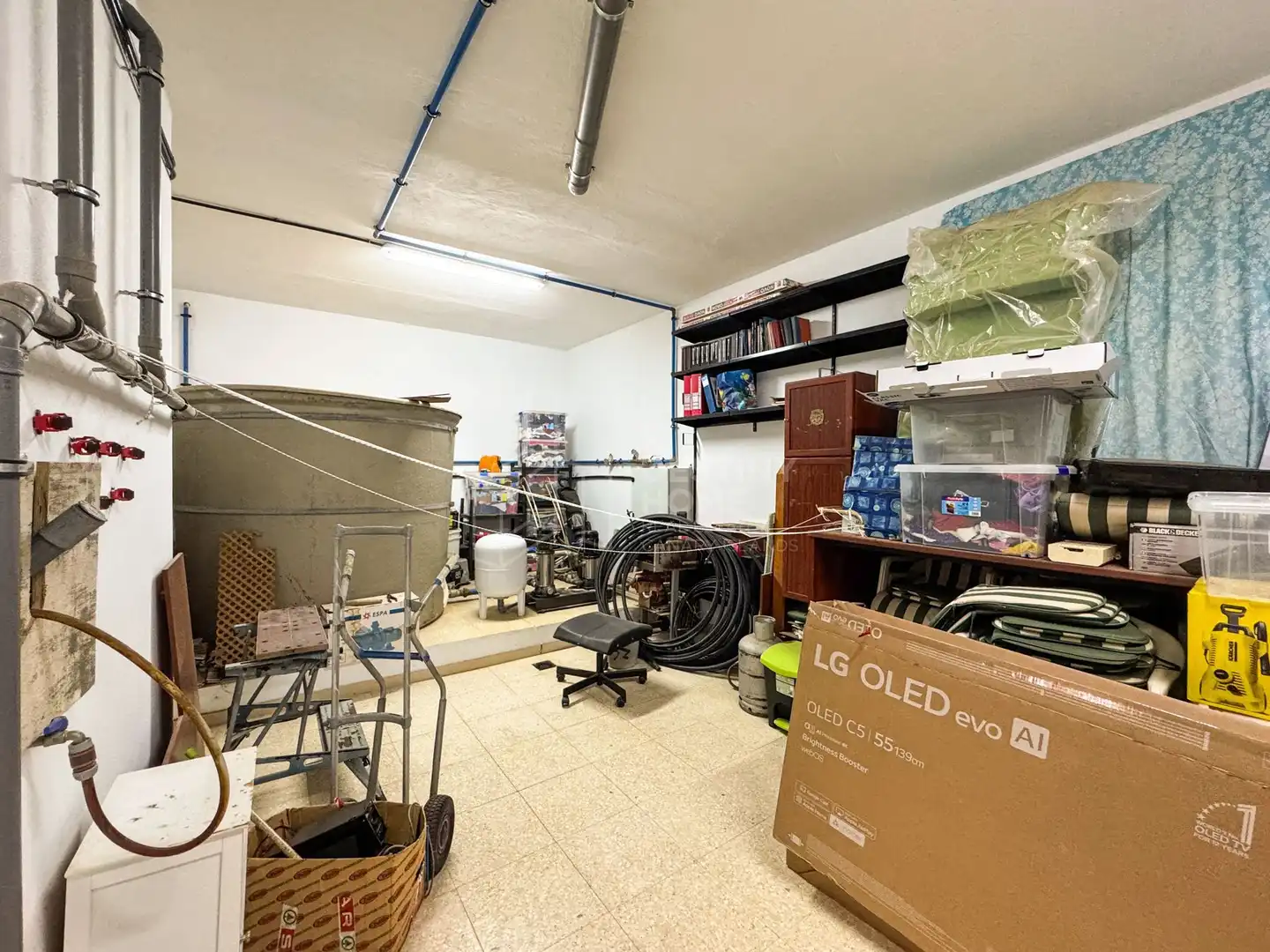 Casa o xalet en venda en Pájara amb Jardí privat i Moblat