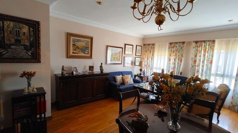 Foto 2 de Piso en venta en Carrer del Mur, La Vila, Alzira