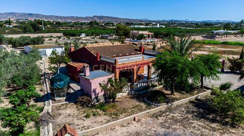 Foto 2 de Casa o xalet en venda a Pd Matola, 3237, La Algoda - Matola - Llano de San José, Elche / Elx
