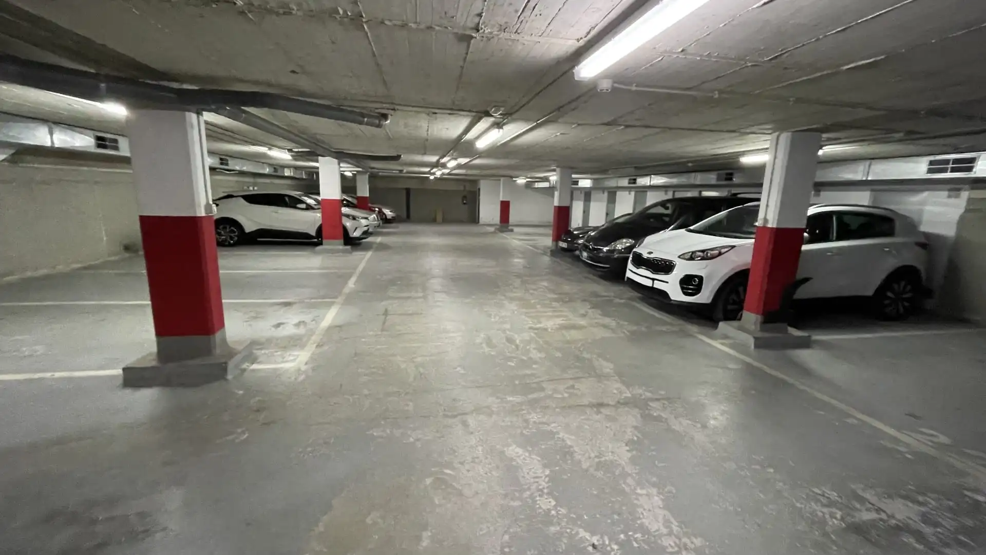 Garaje en venta en GIRONA , Sagnier - Plaça de Catalunya