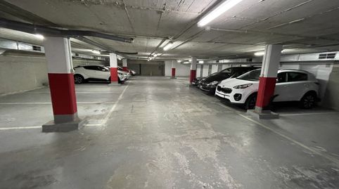 Foto 4 de Garaje en venta en Girona , Sagnier - Plaça de Catalunya, El Prat de Llobregat