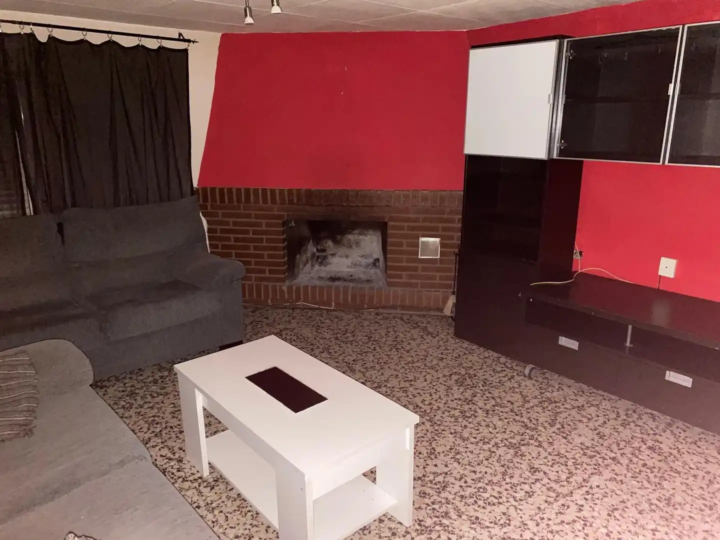 Living room of Country homes for sale in Calamocha