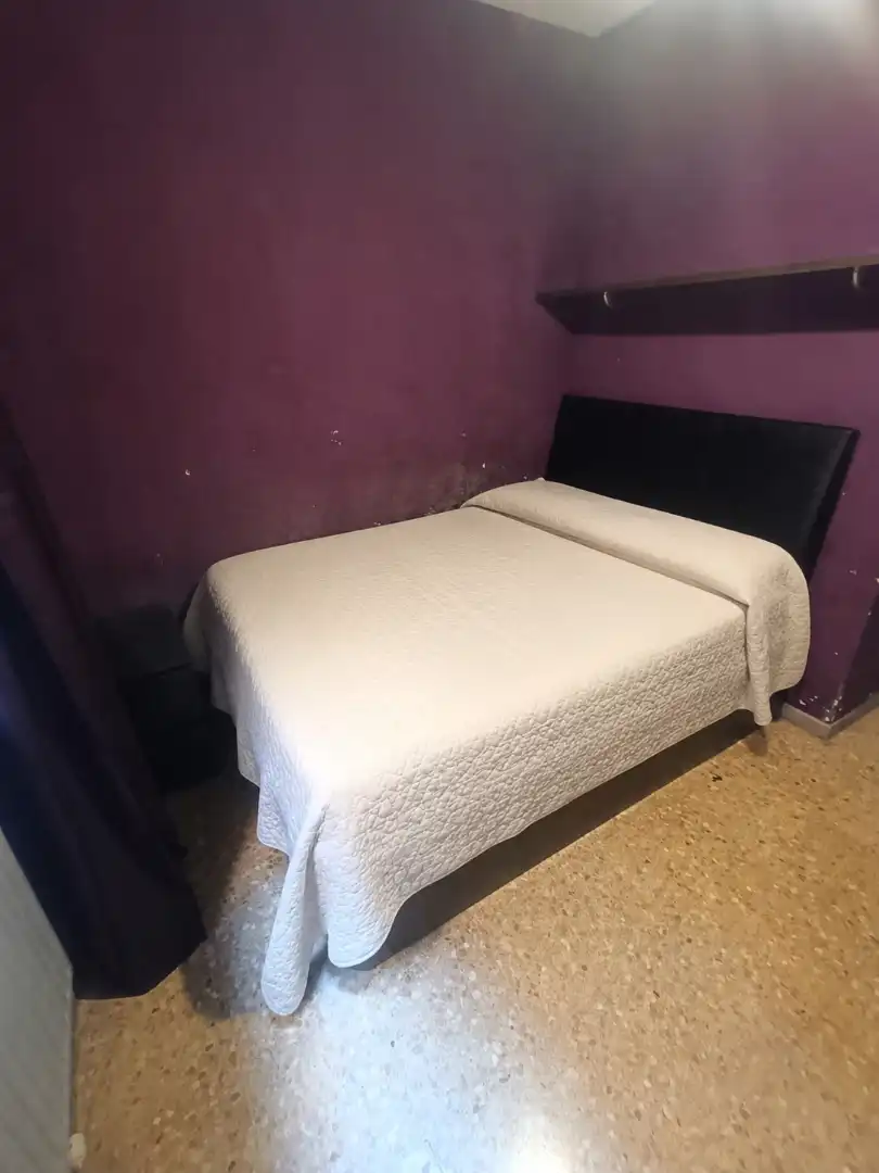 Dormitori de Pis en venda en Humanes de Madrid amb Calefacció i Terrassa
