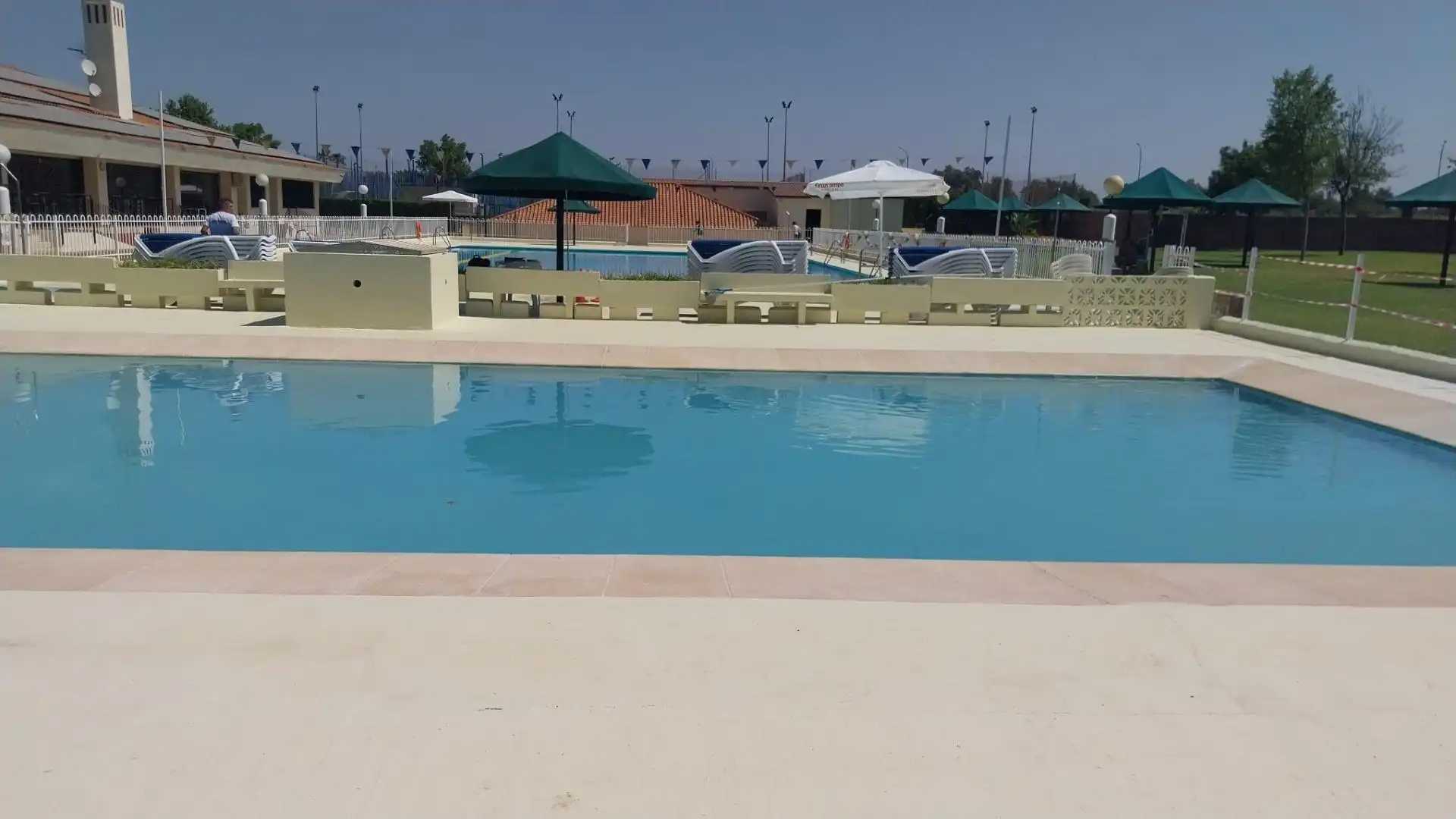 Villa avec piscine à vendre à Cerros de Montequinto, imagen 38