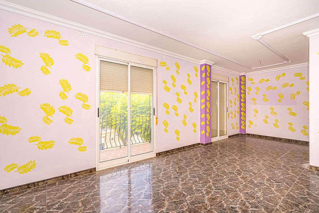 Flat for sale in Pego  with Terrace and Balcony