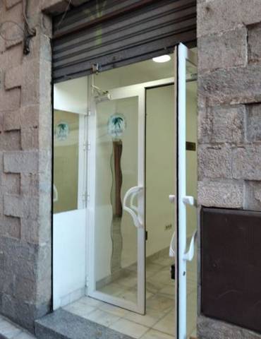 Local comercial en Alquiler en San Ildefonso - Catedral