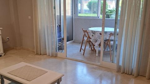 Foto 2 de Apartament en venda a Rincón Alto, Benidorm
